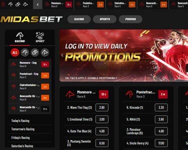 midasbet review|MidasBet Review .